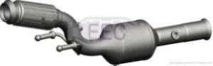 Catalyseur Peugeot 206 Hatchback · Peugeot 206 SW