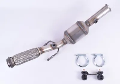 Catalyseur Peugeot 206 Hatchback · Peugeot 206 SW