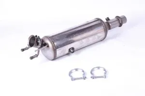 Filtre à particules / à suie, échappement Peugeot 307 · Peugeot 307 SW