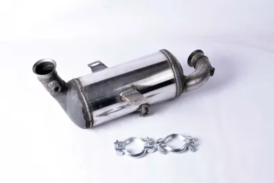 Filtre à particules / à suie, échappement Citroën C4 II · Peugeot 508 I · Peugeot 508 SW I