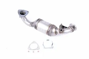 Catalyseur Citroën C4 II · Peugeot 508 I · Peugeot 508 SW I