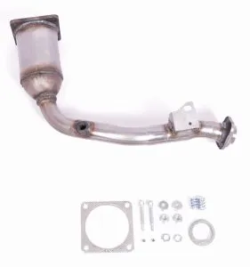 Catalyseur Peugeot 207 · Peugeot 207 SW · Citroën C3 II