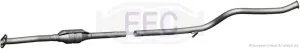 Catalyseur Peugeot 106 I · Citroën SAXO · Peugeot 106 II