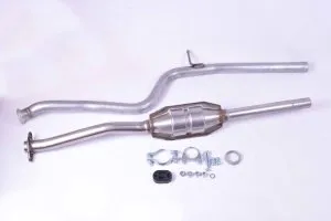 Catalyseur Peugeot 106 I · Citroën SAXO · Peugeot 106 II