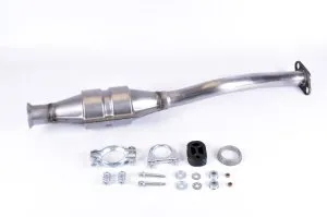 Catalyseur Peugeot 106 I · Citroën SAXO · Peugeot 106 II