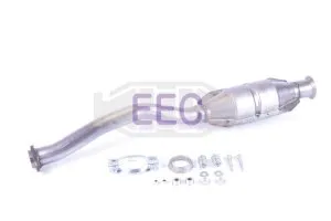 Catalyseur Peugeot 106 I · Citroën SAXO · Peugeot 106 II