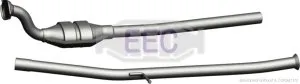 Catalyseur Peugeot 309 II