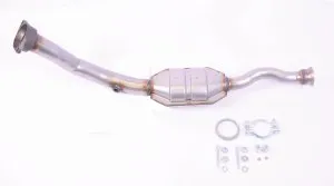 Catalyseur Peugeot 205 II · Peugeot 205 I Convertible · Peugeot 309 II