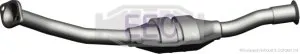 Catalyseur Peugeot 306 Hatchback · Peugeot 306 · Citroën BERLINGO / BERLINGO FIRST Box Body/MPV