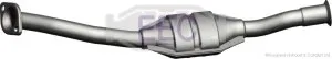 Catalyseur Peugeot 306 Hatchback · Peugeot 306 · Citroën BERLINGO / BERLINGO FIRST Box Body/MPV