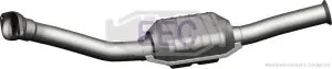 Catalyseur Peugeot 306 Hatchback · Peugeot 306 · Peugeot 306 Convertible