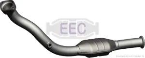 Catalyseur Peugeot 405 I · Peugeot 405 I Break