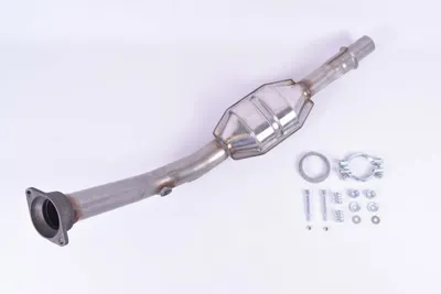 Catalyseur Citroën ZX · Peugeot 306 Hatchback · Peugeot 306 Convertible