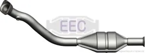 Catalyseur Peugeot 406 · Peugeot 406 Break