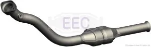 Catalyseur Peugeot 406 · Peugeot 406 Break