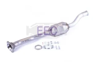 Catalyseur Peugeot 406 · Peugeot 406 Break · Peugeot 406 Coupe