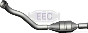 Catalyseur Peugeot 605
