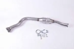 Catalyseur Peugeot 806 · Fiat ULYSSE · Citroën EVASION MPV