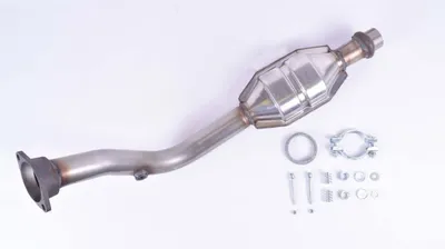 Catalyseur Peugeot 405 II · Peugeot 405 II Break