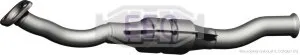 Catalyseur Peugeot 306 Hatchback · Citroën BERLINGO / BERLINGO FIRST Box Body/MPV · Citroën BERLINGO / BERLINGO FIRST MPV