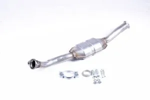 Catalyseur Peugeot 306 Hatchback · Citroën BERLINGO / BERLINGO FIRST Box Body/MPV · Citroën BERLINGO / BERLINGO FIRST MPV