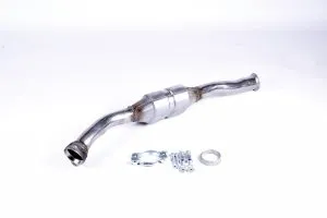 Catalyseur Peugeot 306 Hatchback · Peugeot 306 · Peugeot 306 Convertible