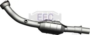 Catalyseur Peugeot 306 Hatchback · Citroën XSARA Coupe