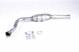 Catalyseur Citroën EVASION MPV · Peugeot 806 · Fiat ULYSSE
