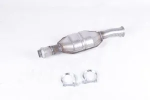 Catalyseur Peugeot 206 Hatchback