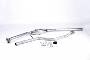 Catalyseur Peugeot 206 Hatchback · Peugeot 206 Van