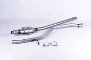 Catalyseur Peugeot 206 Hatchback