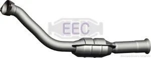 Catalyseur Peugeot 406 · Peugeot 406 Break