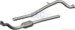 Catalyseur Peugeot 406 · Peugeot 406 Break
