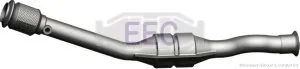 Catalyseur Peugeot 406 · Peugeot 406 Break · Peugeot 406 Coupe