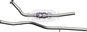 Catalyseur Peugeot 306 Hatchback · Peugeot 306 Break · Peugeot 306