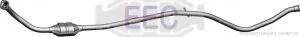 Catalyseur Peugeot 306 Hatchback · Peugeot 306 Break · Peugeot 306