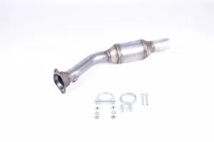 Catalyseur Peugeot 206 Hatchback