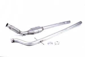 Catalyseur Peugeot 406 · Peugeot 406 Break