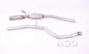 Catalyseur Peugeot 206 Hatchback
