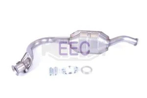 Catalyseur Renault TWINGO I · Renault TWINGO I Hatchback Van
