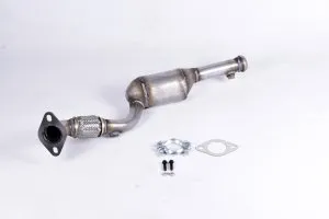 Catalyseur Renault KANGOO · Renault CLIO II · Renault KANGOO Express