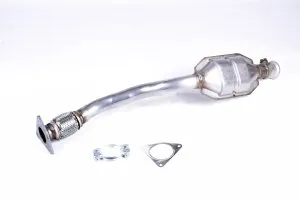Catalyseur Renault ESPACE III
