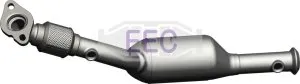 Catalyseur EEC RE6015