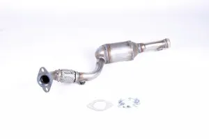 Catalyseur Renault CLIO II
