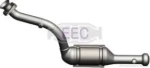 Catalyseur Renault CLIO II · Renault CLIO II Hatchback Van