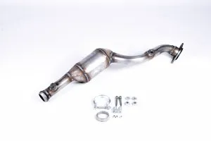 Catalyseur Renault CLIO II · Renault CLIO II Hatchback Van