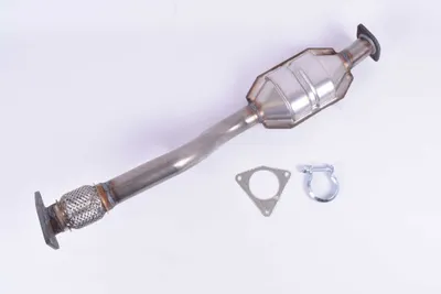 Catalyseur Renault SCÉNIC I MPV