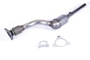 Catalyseur Renault LAGUNA II · Renault LAGUNA II Grandtour