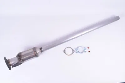 Catalyseur Renault LAGUNA II · Renault LAGUNA II Grandtour