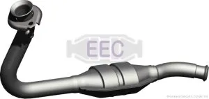 Catalyseur Renault TWINGO I